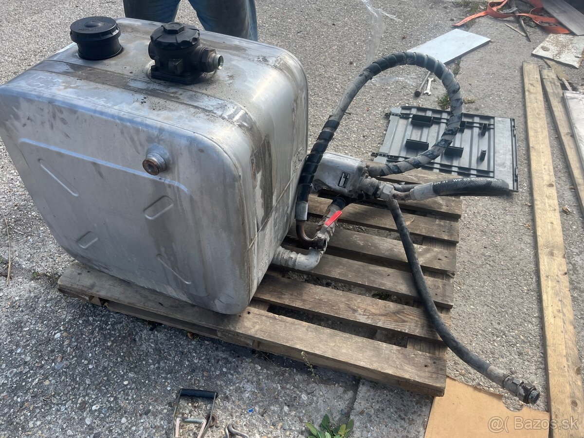 Hydraulika - 2
