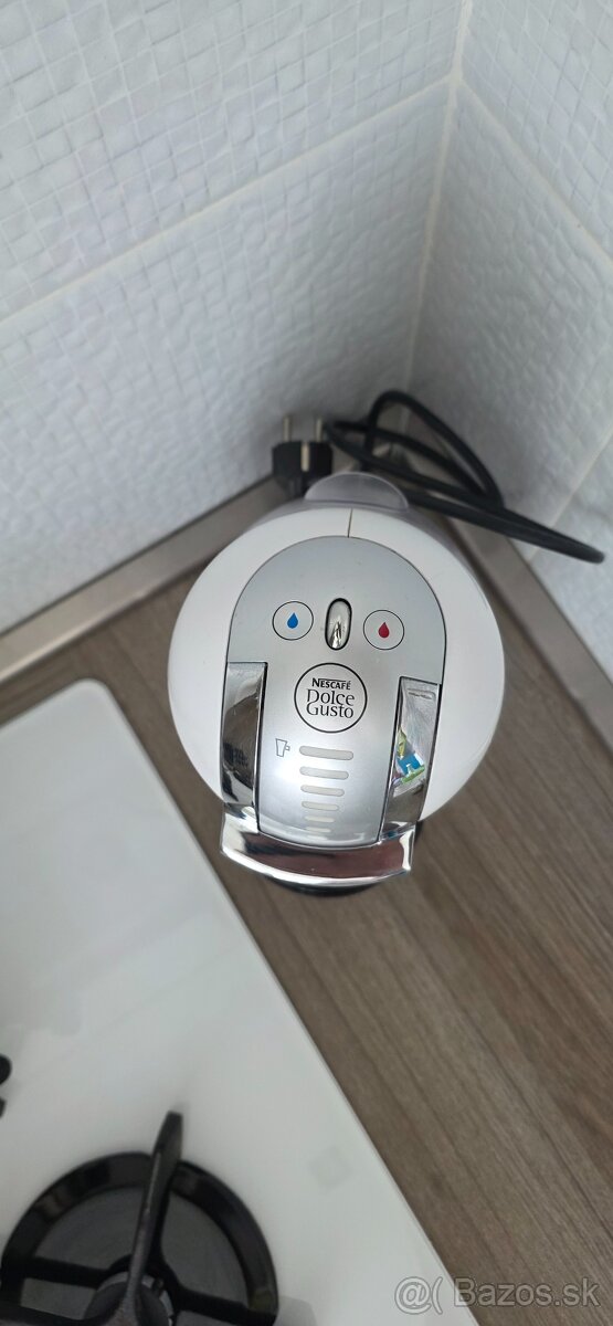 Nescafe Dolce Gusto (Typ KP150) - 2