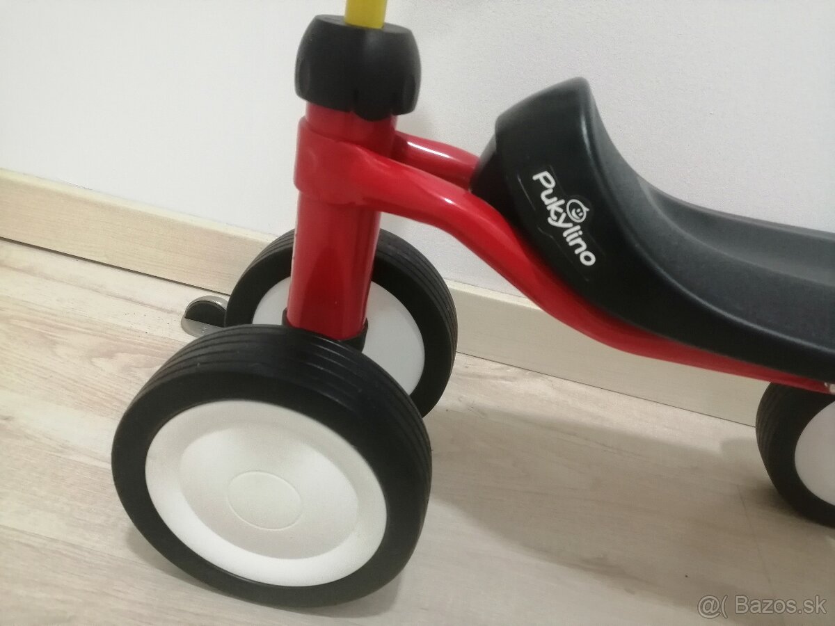 PUKYLINO - 2