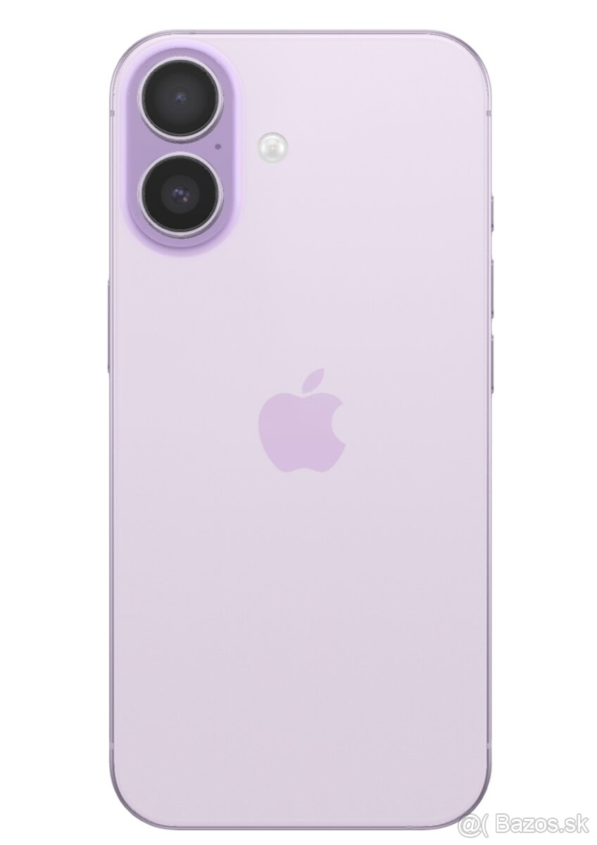 Apple iphone 17 256 g - 2