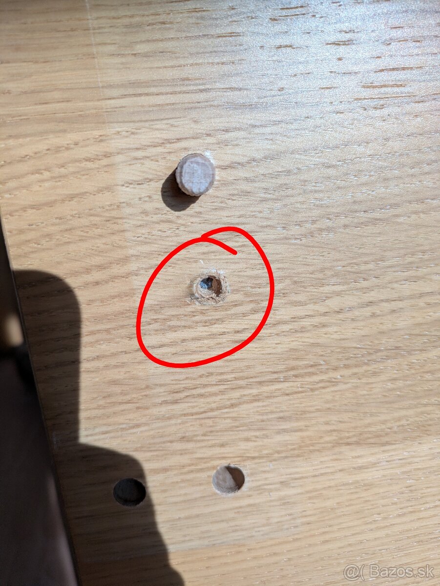 Posteľ IKEA - 2