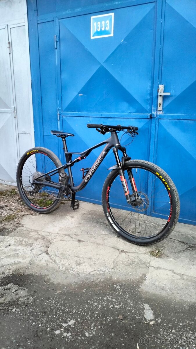 Orbea - 2