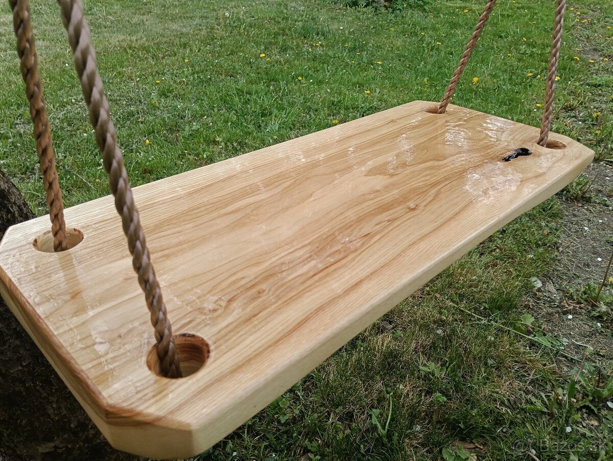 Hojdačka - 2