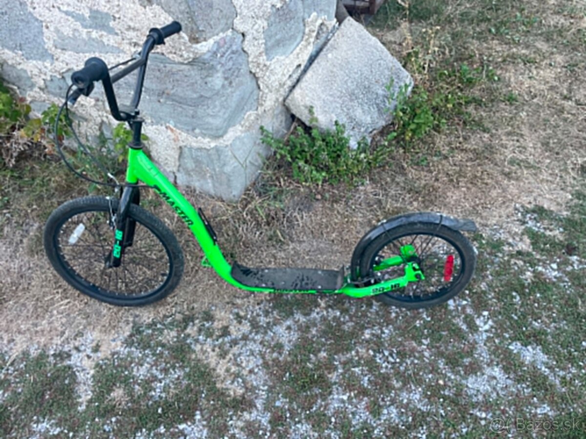 Kolobežka - 2