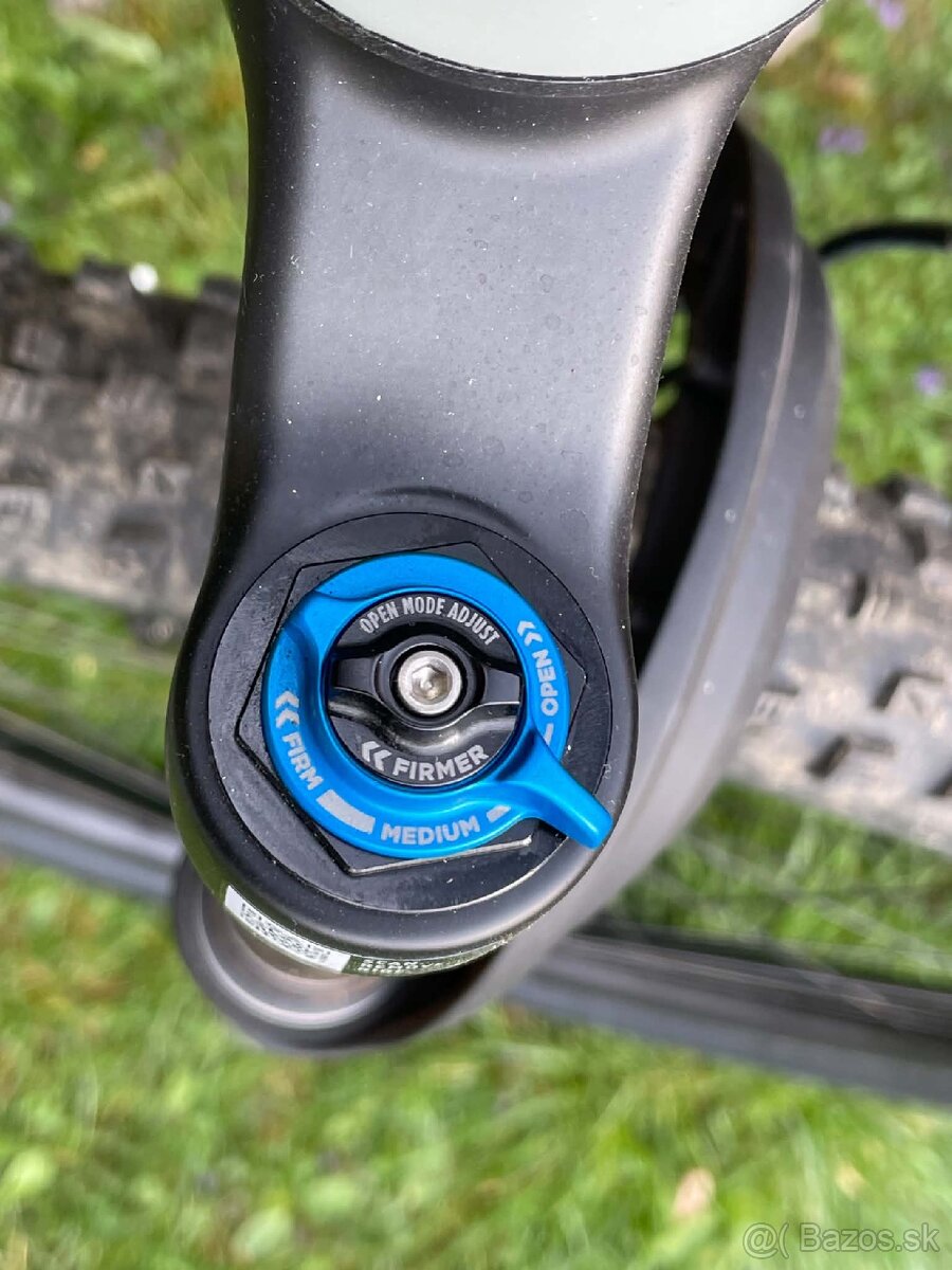 Cube Stereo One44 C:62 Race 29 - 2