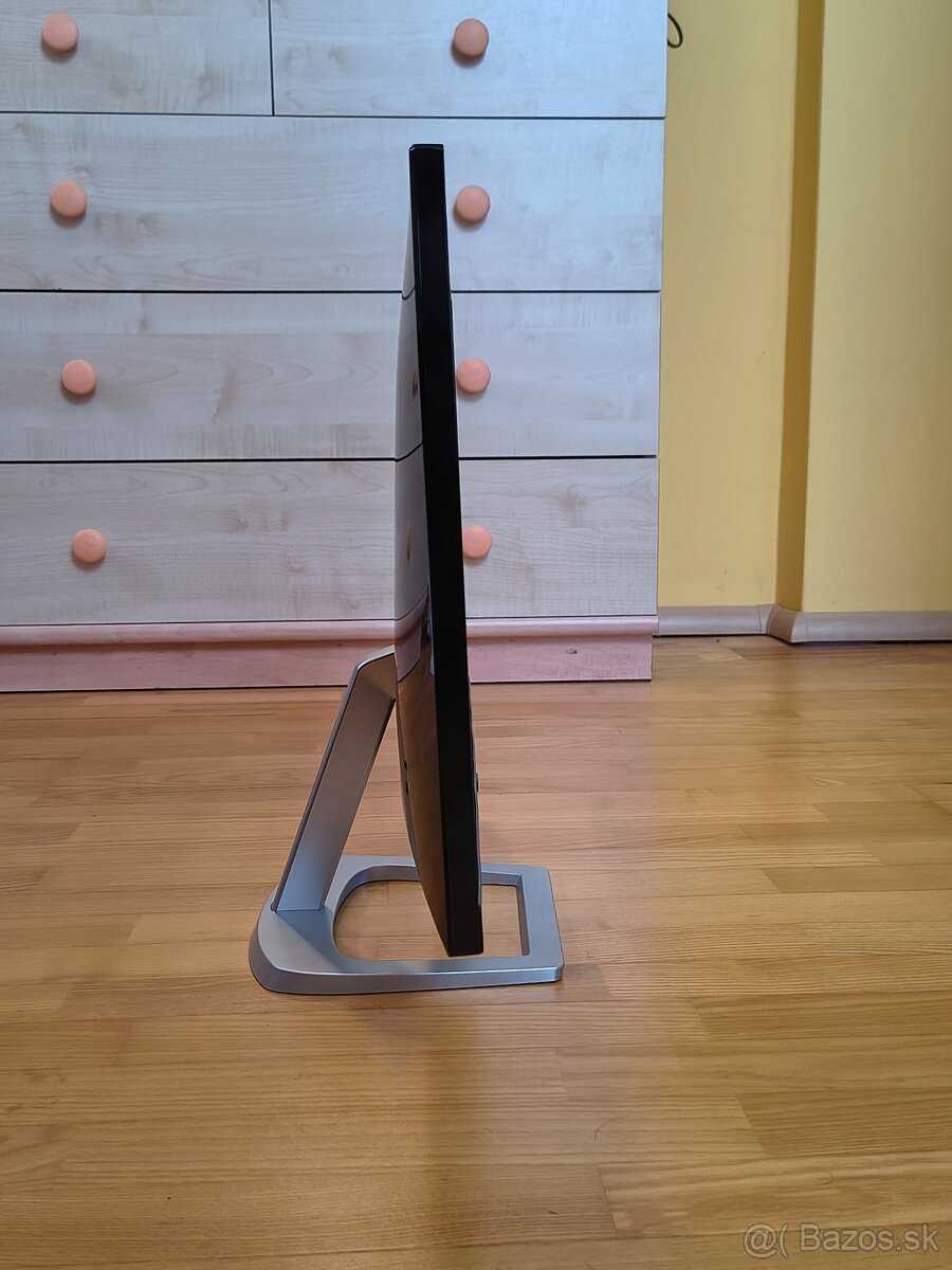 24" monitor - Philips 246E9 - 2