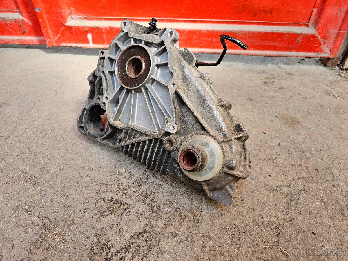Rozvodovka BMW x5 x6 e70 e71 NDC700 ATC700 - 2