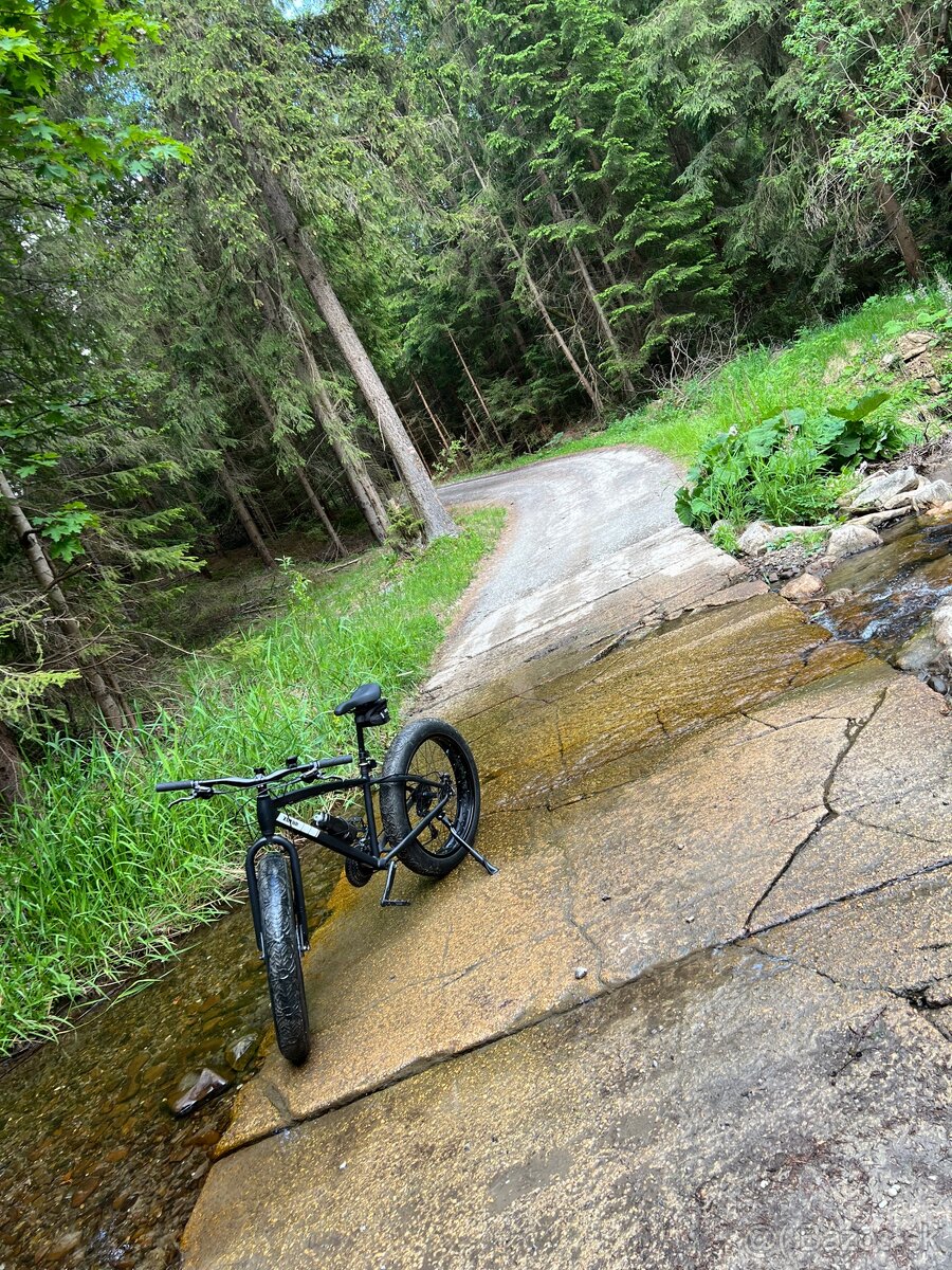Fatbike - 2