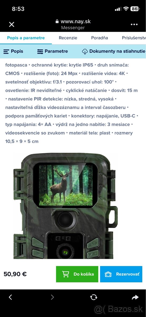 Fotopasca - 2
