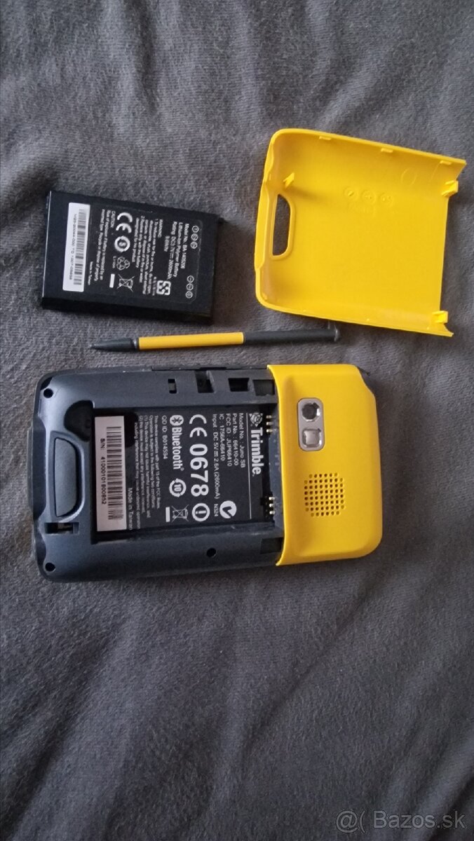 Trimble Juno SB - 2