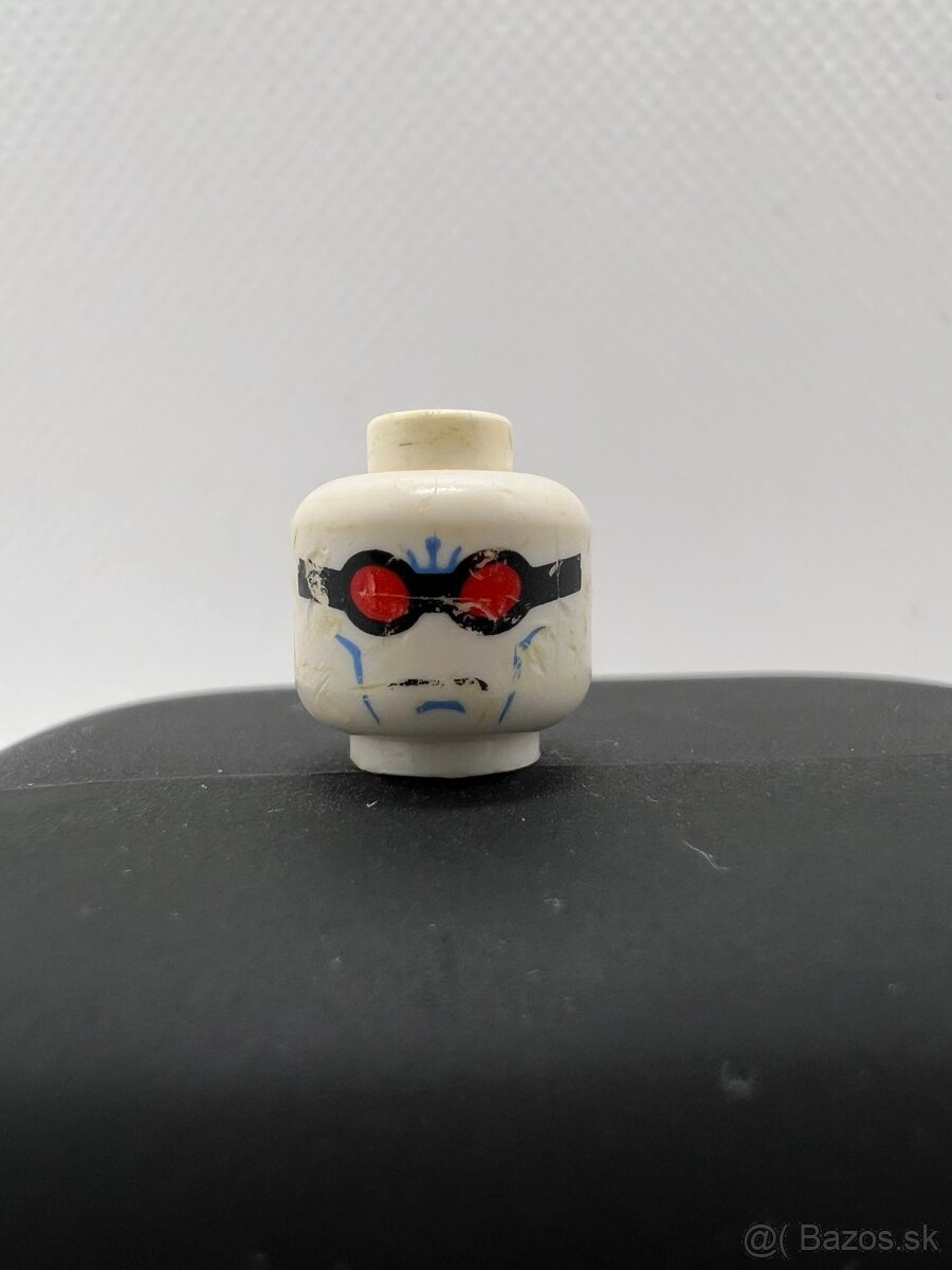 Lego Mr. Freeze (2008) - 2