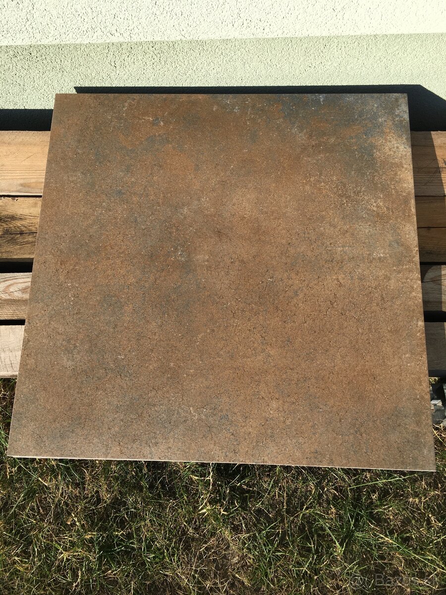 Dlazba 60x60 - 2