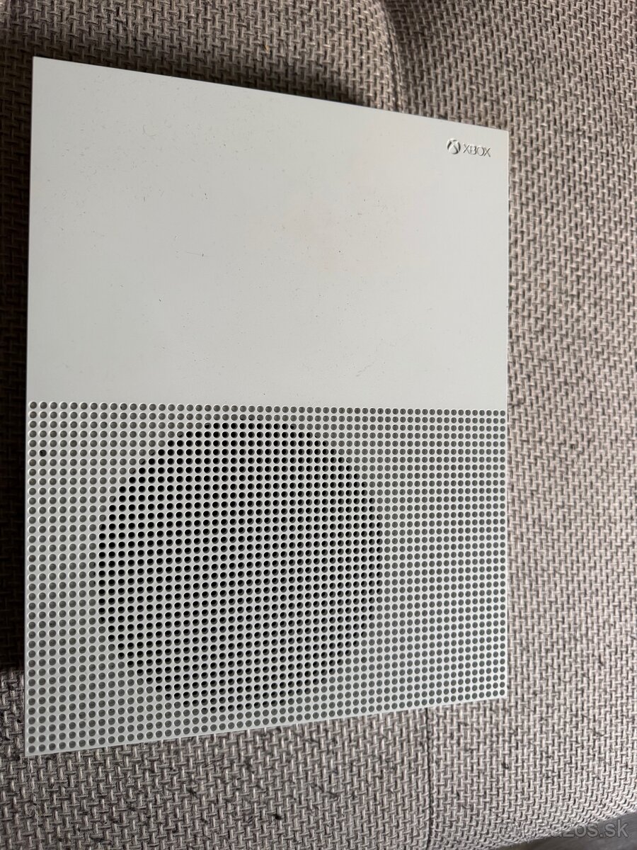 Xbox One 500 GB - 2