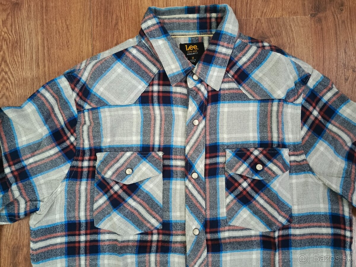 LEE Jeans velkost M - 2