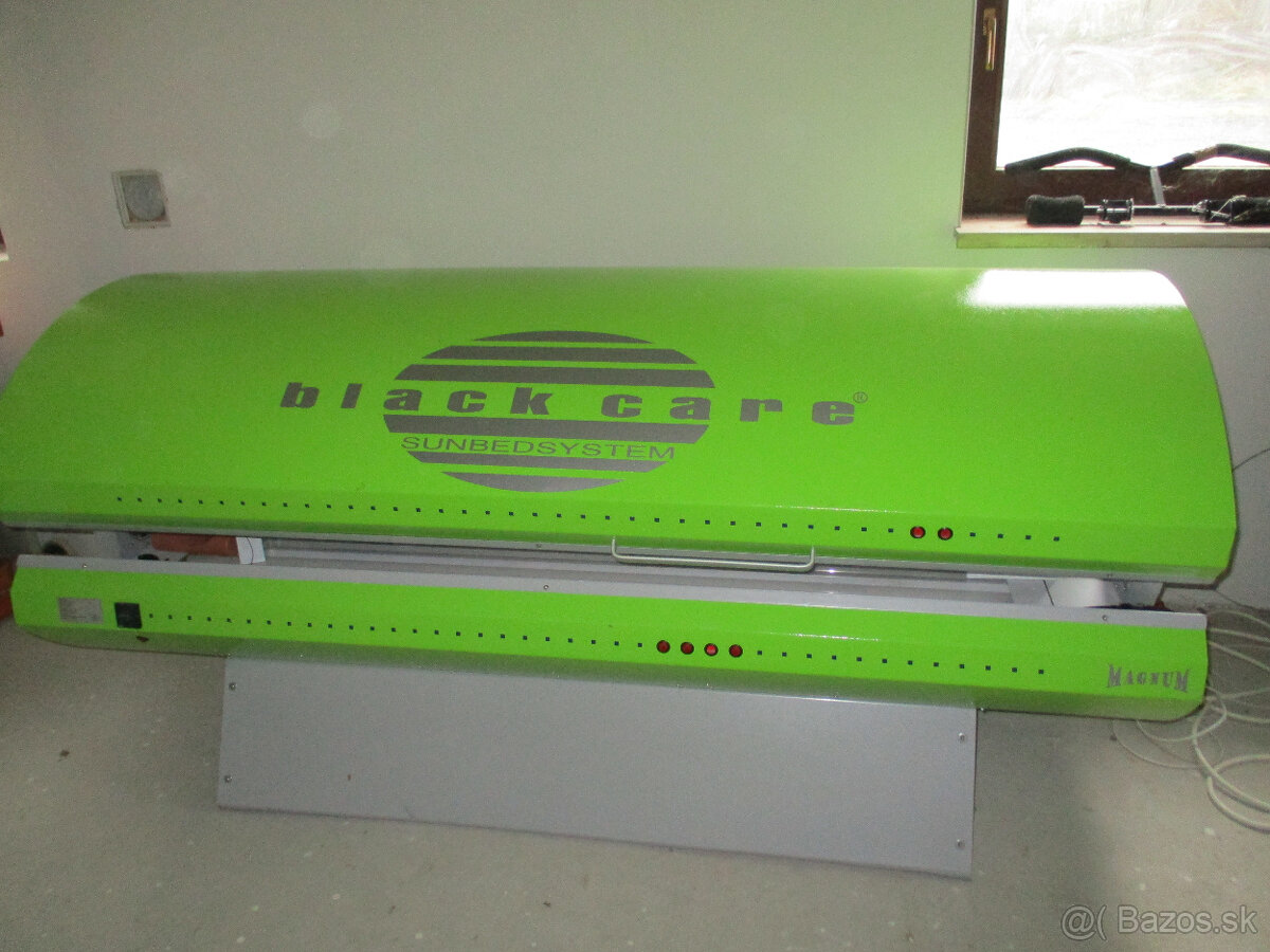 SOLARIUM - 2