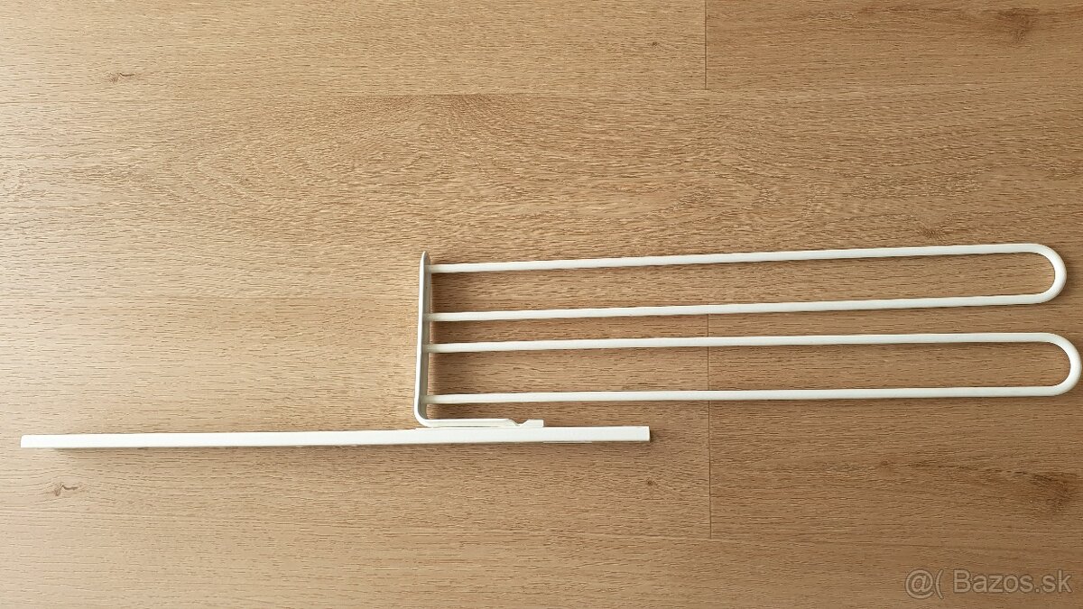 Vešiak na utierky IKEA Utrusta - 2