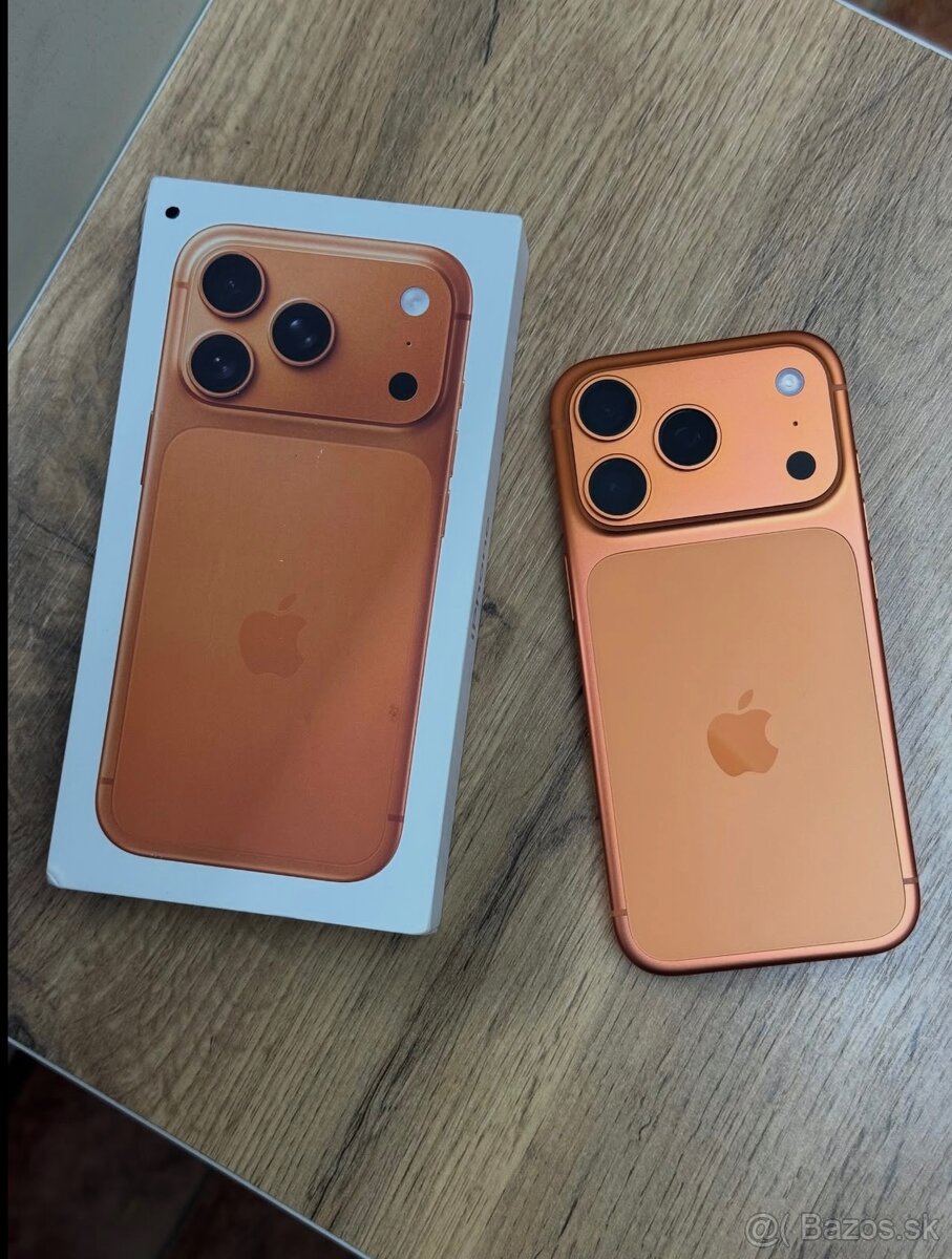 IPhone 17 pro 256gb - 2