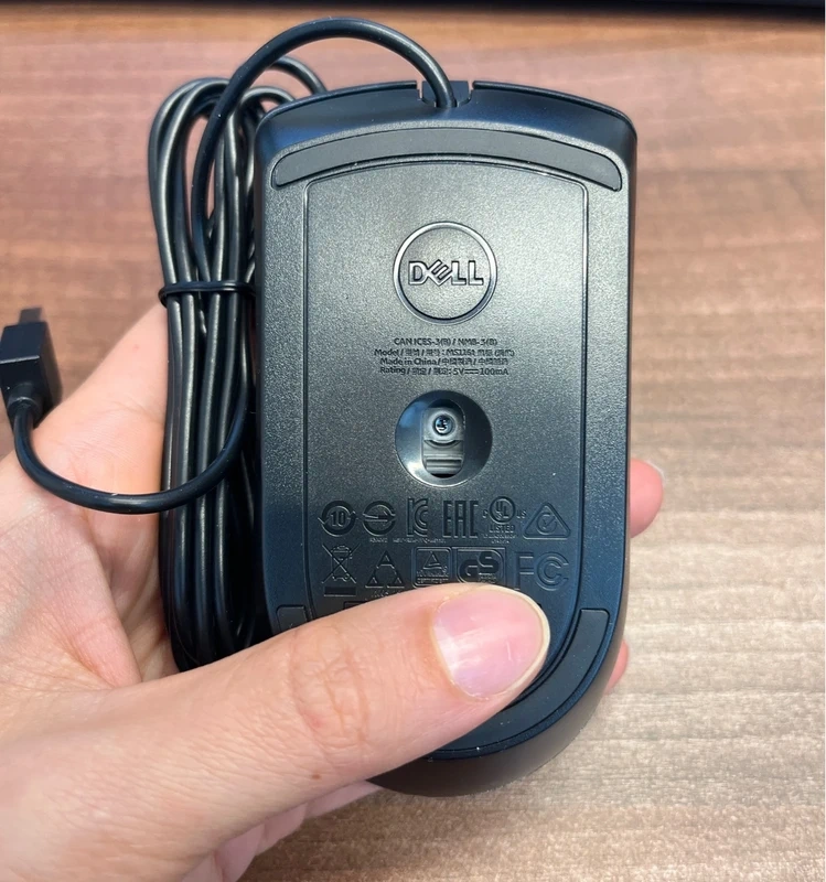Dell MS116 - 2