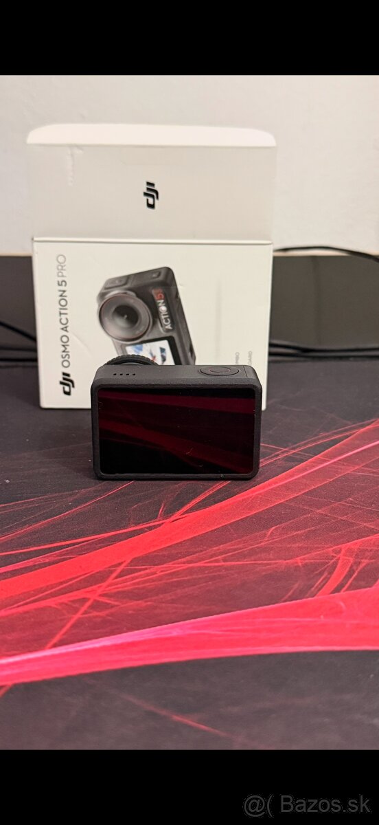 Dji Osmo Action 5 Pro - 2