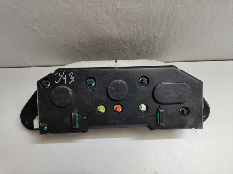 tachometer ALFA ROMEO 145 602584003 40€ - 2