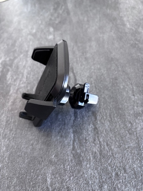 Predam AlzaPower Holder ACC100 čierny - 2
