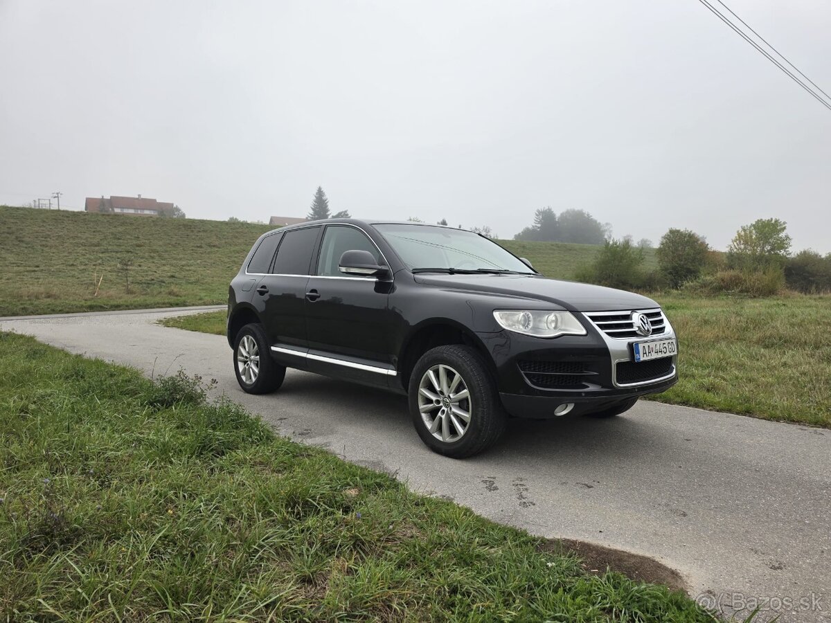 Touareg - 2