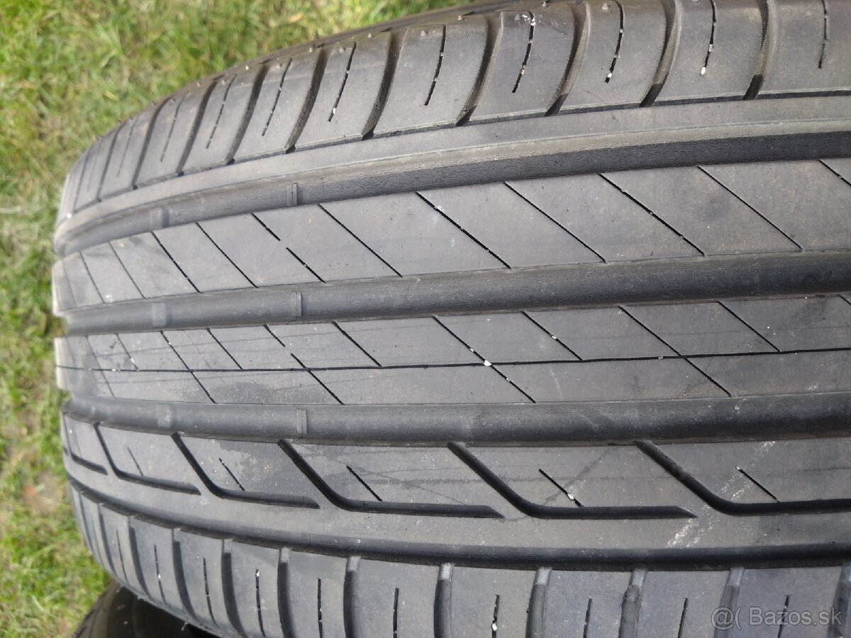 215/50 R18 letne - 2