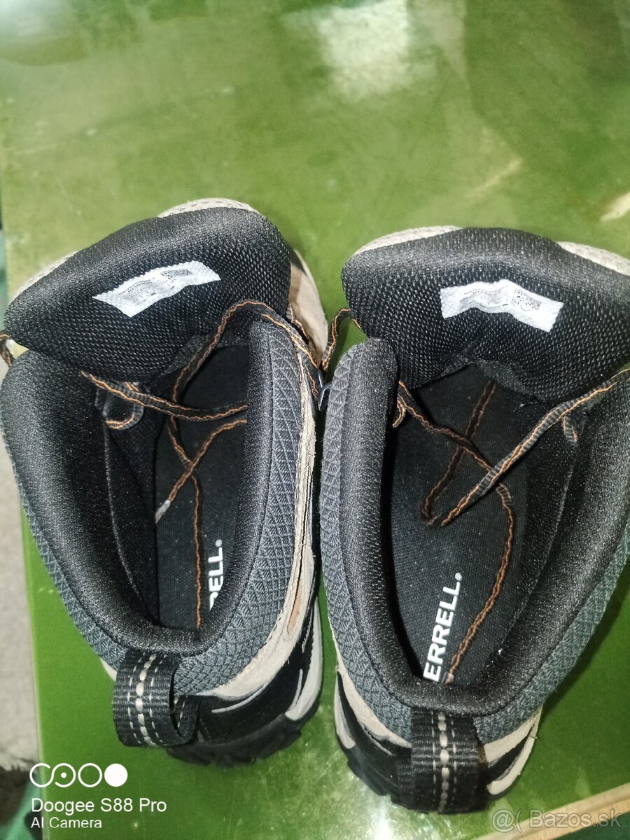 Obuv merrell - 2