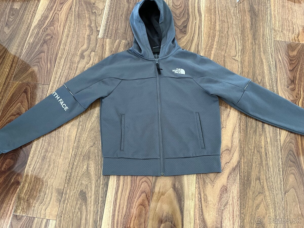 the north face - 2