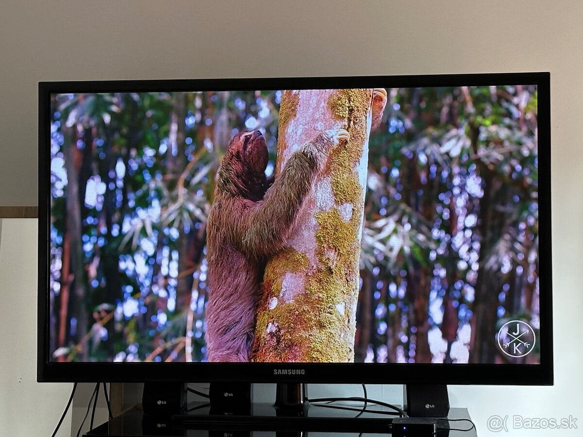 Samsung PS51D450AW 130cm - 2