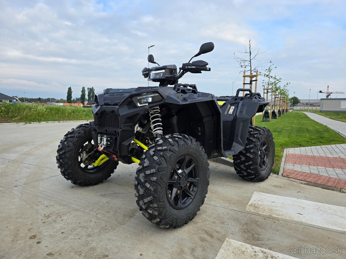 POLARIS SPORTSMAN XP 1000 S 2023