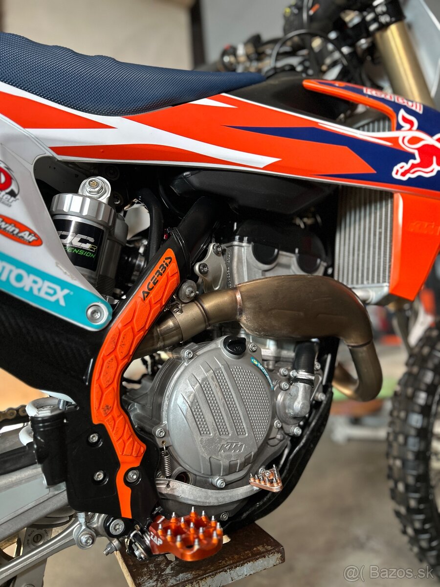 KtM Sxf 250 2020
