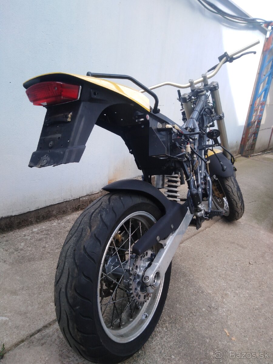 Ktm lc4 640