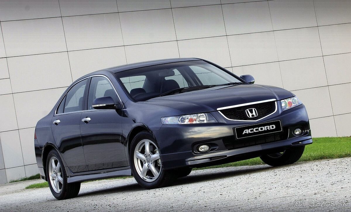 Kupim hondu accord civic frv crv jazz - 2