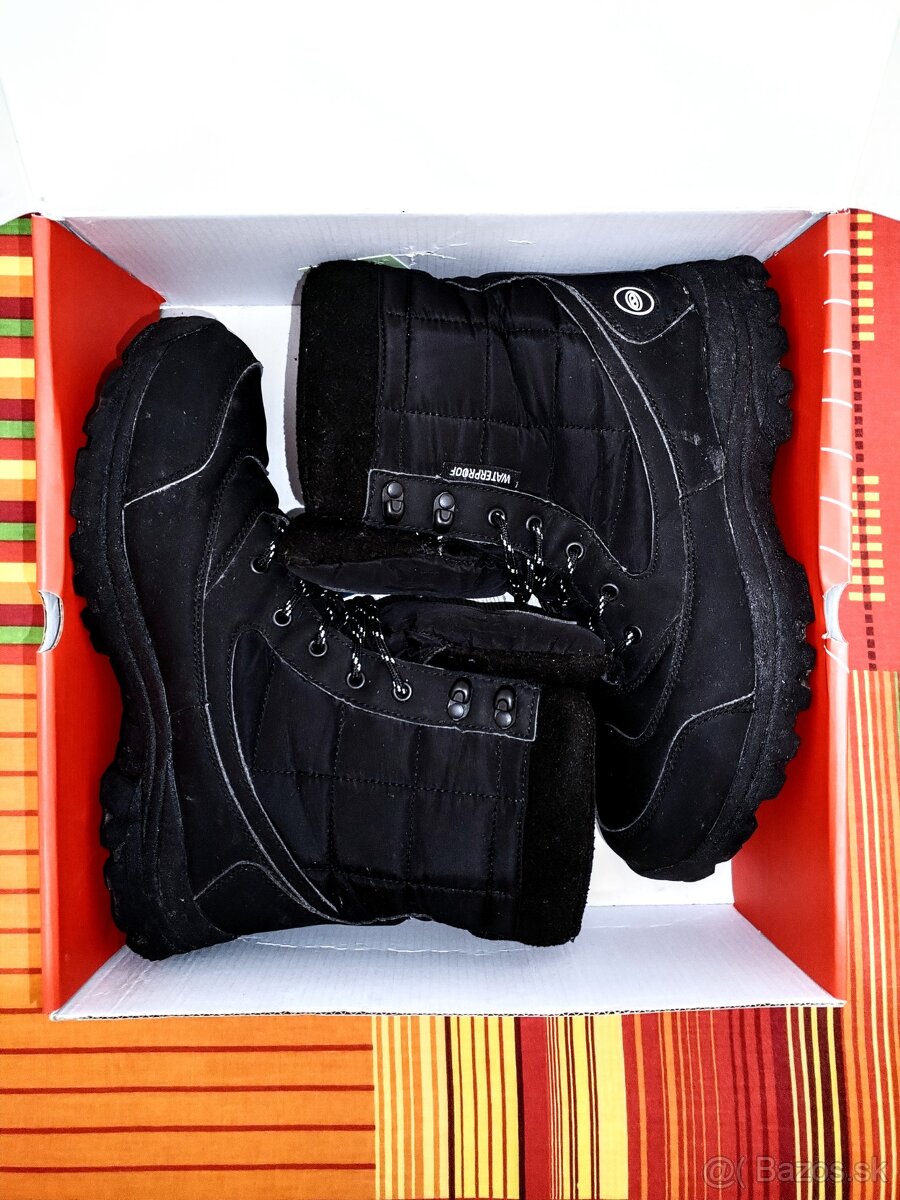 PREDÁM VYCHÁDZOVKÚ OBUV - 2