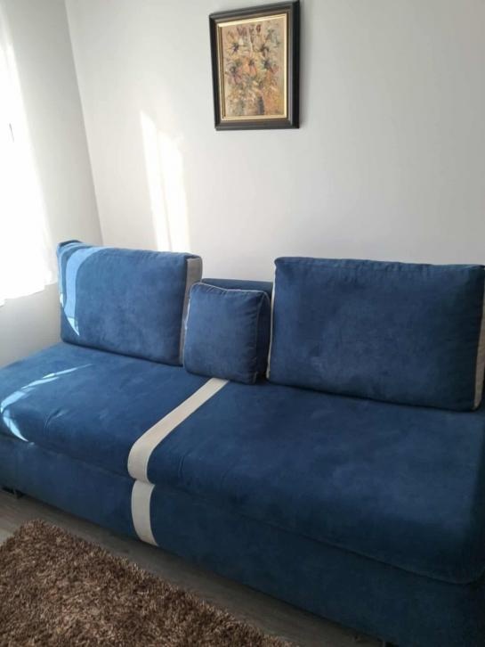 Na predaj štýlový 1-izbový byt po kompletnej rekonštrukcii – - 2