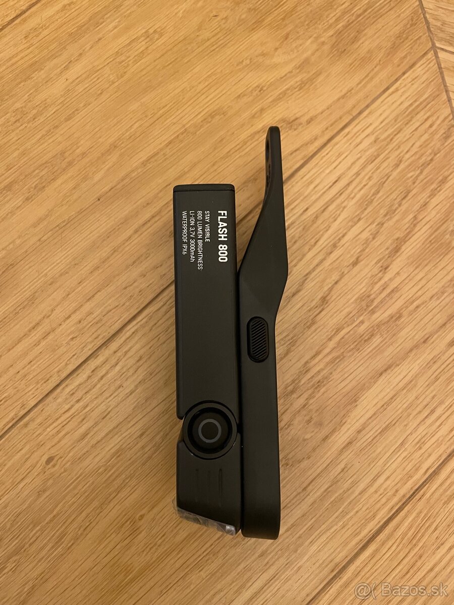 Canyon Headlight Flash 800 - 2