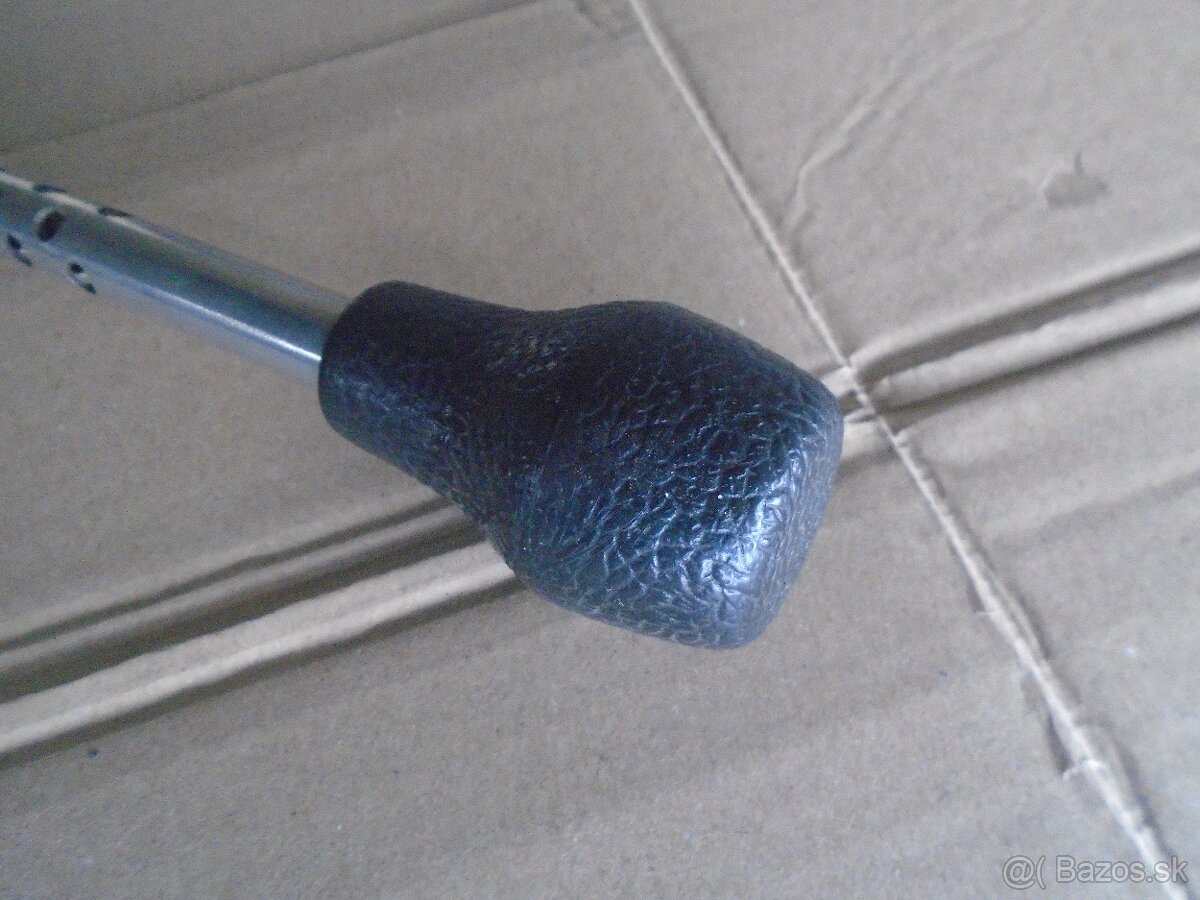 škoda 110R škoda 120 GLS - 2