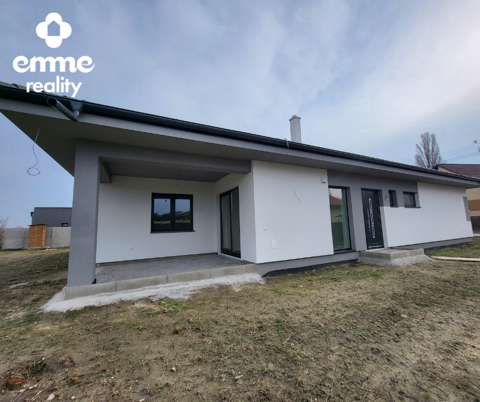 Rodinný dom s 2 bytovými jednotkami/holodom alebo štan. - 2