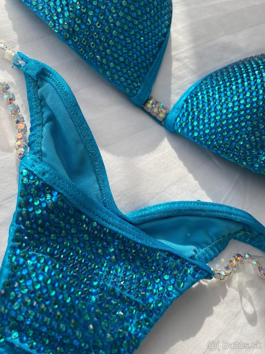 Na predaj Bikini FITNESS plavky - 2