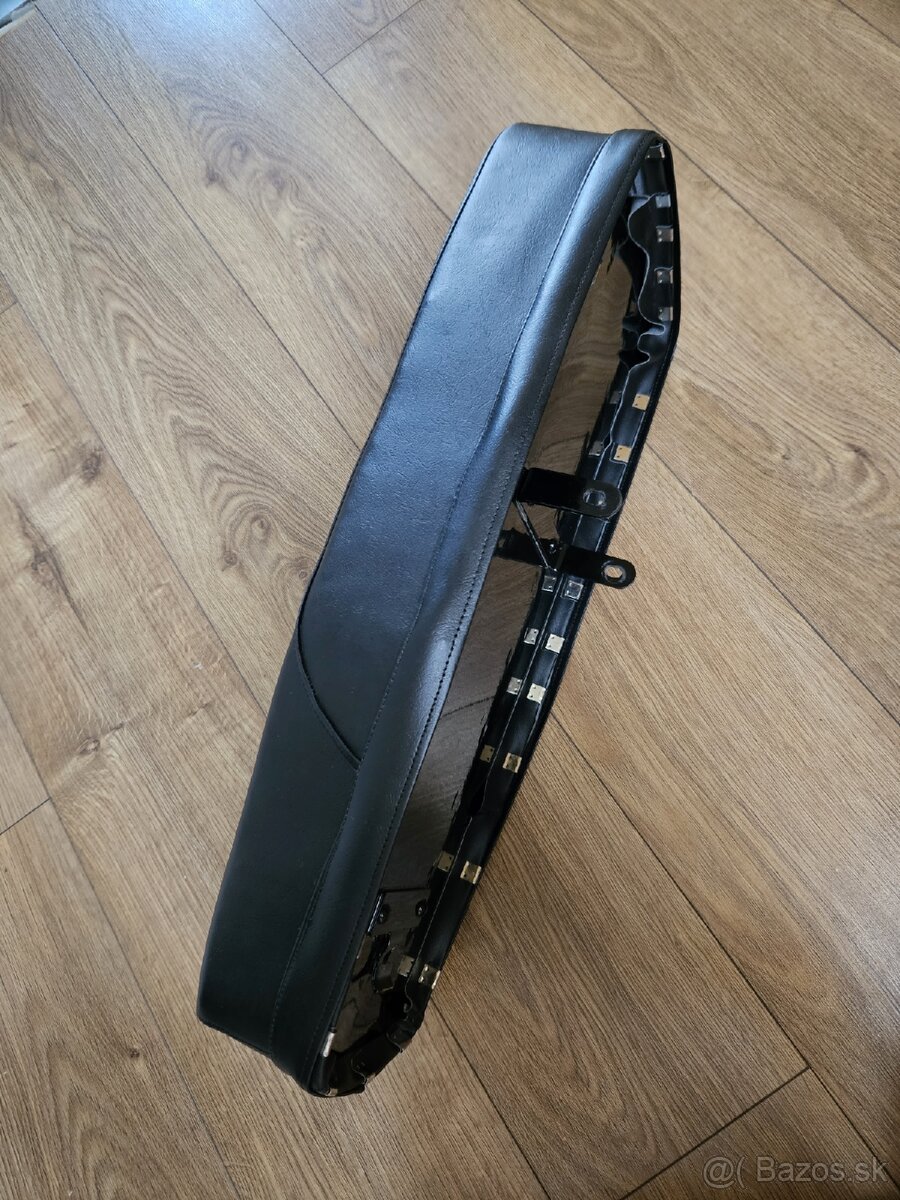 Predám sedačku na jawu 23 / Mustang - 2