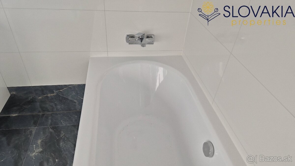 Na predaj 4i dom RED OAK Lužianky Nitra štandard - 2