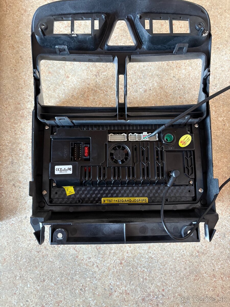 Predám android autorádio - 2