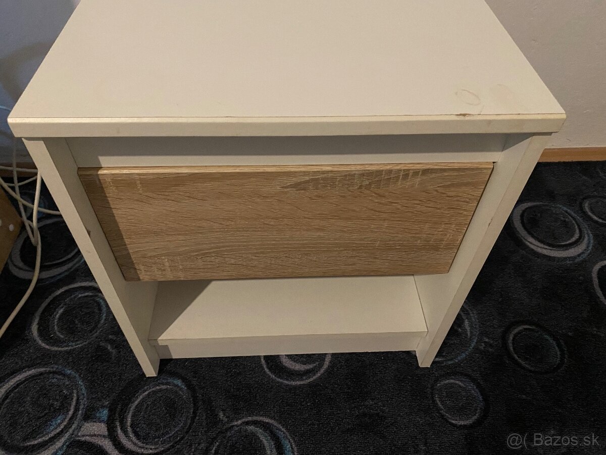 komoda a stolik - 2