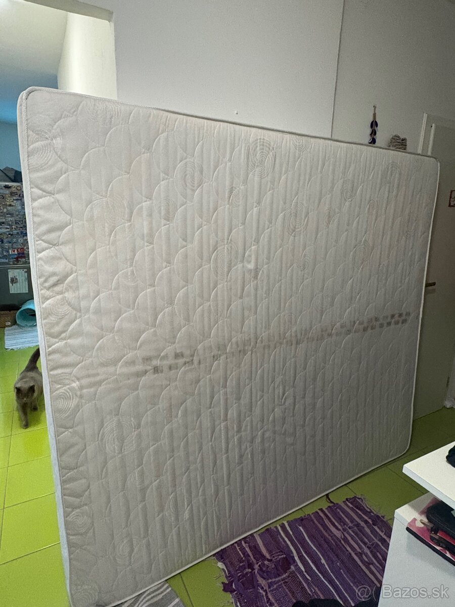 matrace - 2