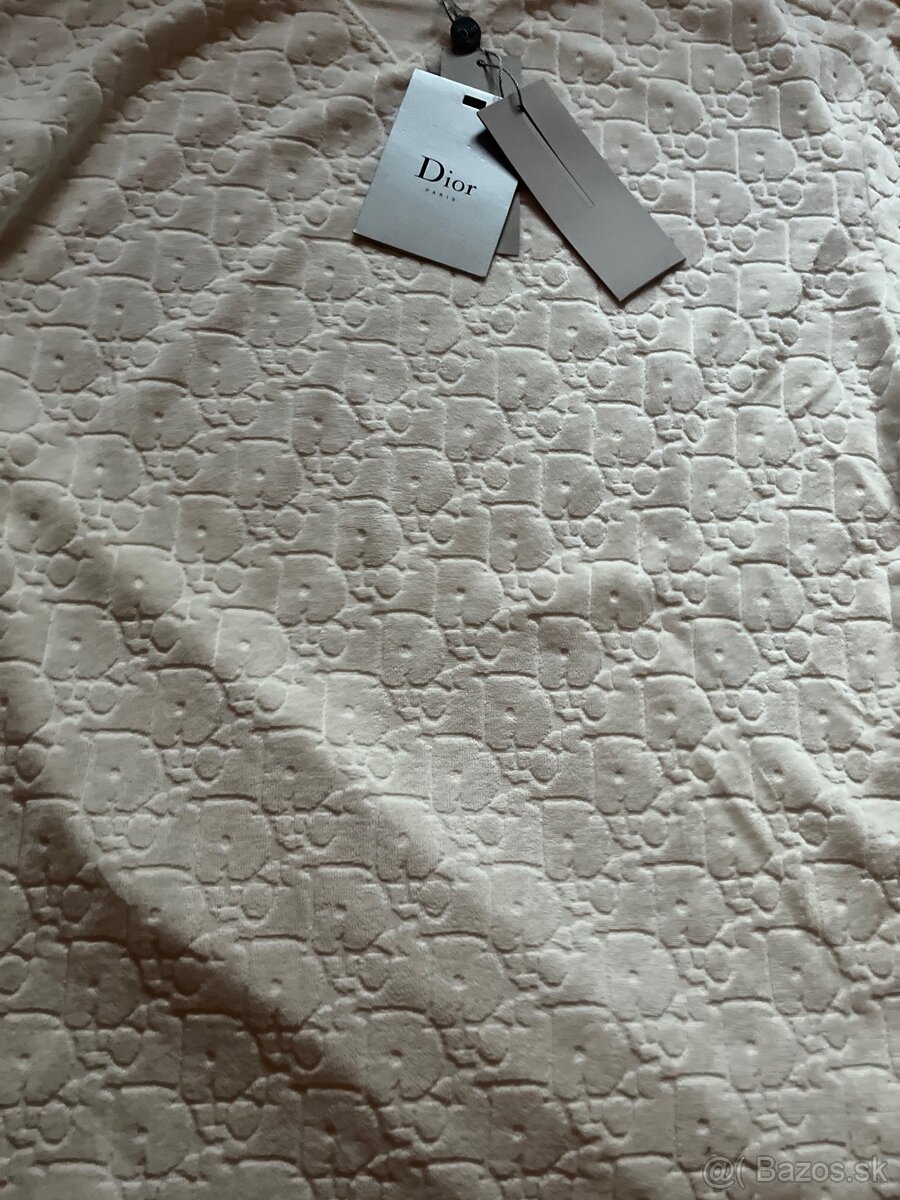 Christian Dior white - 2