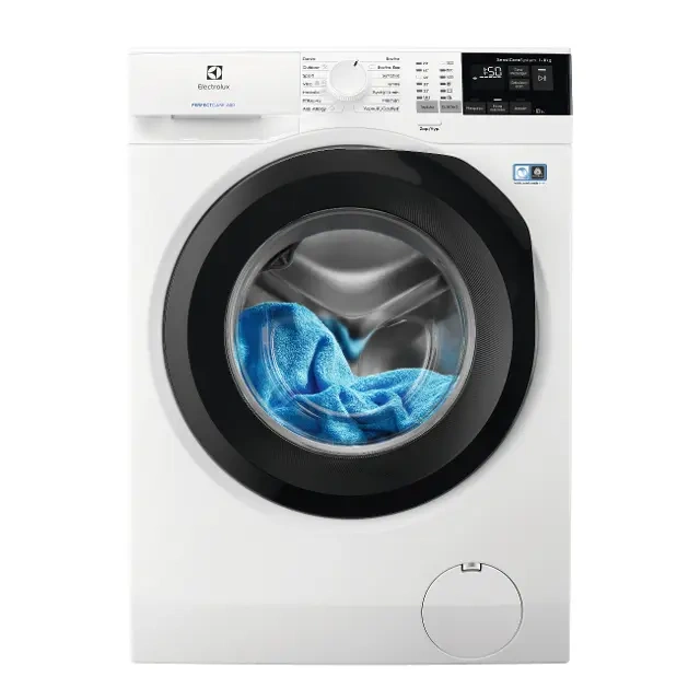 Práčka Electrolux PerfectCare 600 8kg/1200ot - 2