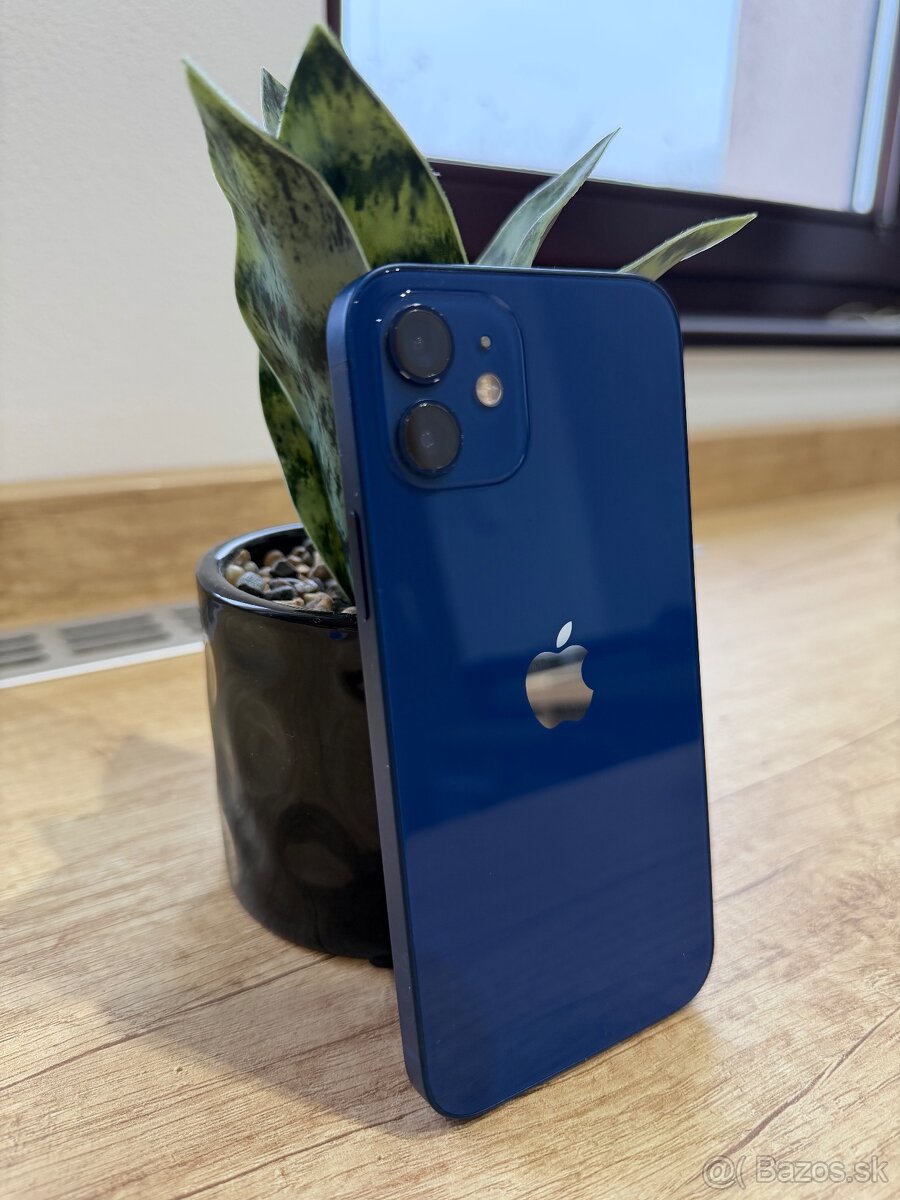 Apple Iphone 12 128GB - 2