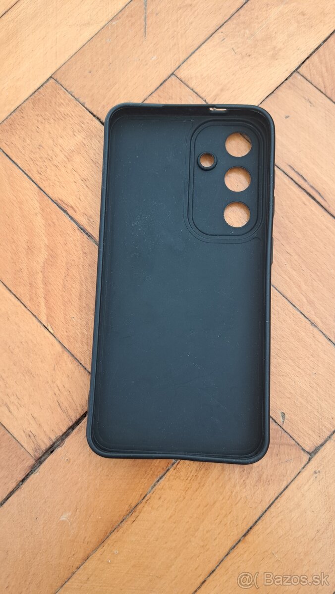 Obal na Samsung galaxy S24 - 2