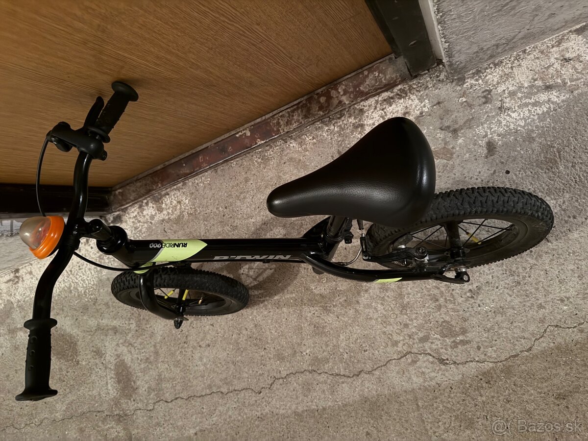 Detske odrazadlo 12” - 2